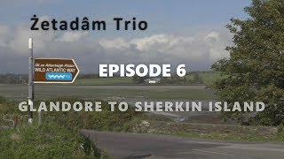 Zetadam Trio | Sherkin Island