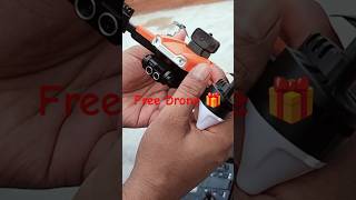 Free drone Milne wala hai|subscribe channel jaldi se|#luckydraw #quadcopter #drone #giveaway #shorts