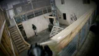 CQB Free Frag Day