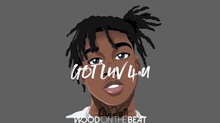 Polo G X NoCap Guitar Type Beat Instrumental 2022 Got Luv 4 U