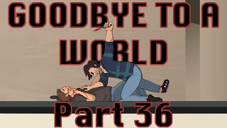 [ Marble Hornets MAP ] Goodbye to a World [ Part 36 ] (Collab with Cold Rising)