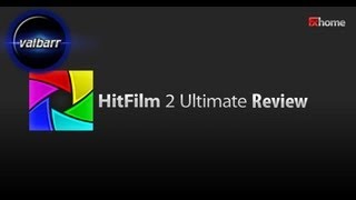 HitFilm 2 Ultimate Review