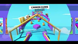 Stumble Guys Lunnar Rabbit Walkthrough Part 6 Stumble Guys Lunanar Rabbit , Panduan Bagian 6