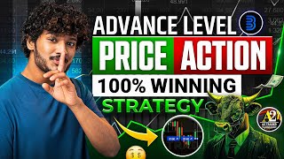 Binolla Advanced Level Price Action | 100% Winning Strategy | Master Trading Techniques |Binolla Bug