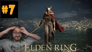 [Rediffusion] Elden Ring - Episode 7 - On tartine la fin du jeu (et Malénia) !