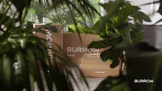 The Natural Evolution of Furniture | Burrow