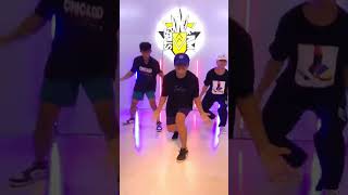 Chris brown - Ayo | Dize akira Choreography