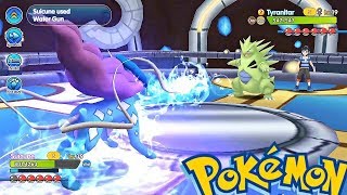 5 NUOVI GIOCHI ONLINE di POKÉMON per Android 2017 Videogiochi di Pokemon per Smartphone