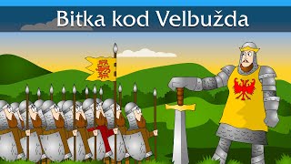 Bitka kod Velbužda