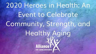 Heroes in Health: Full Program