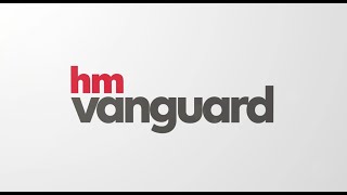 HM Vanguard – Atualização de Obras 05/22