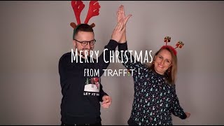 Merry Christmas from TRAFFIT 2018 (ENG)