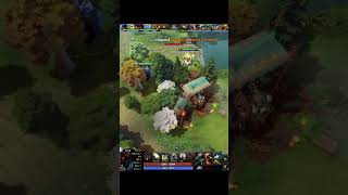 SvenRampage #dota2 #dota2gameplay #dota2indonesia #short #shorts #miracle #topson #fyp  #rampage