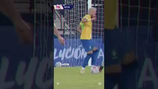 Neymar Crazy Skill ️ Peru #brasil