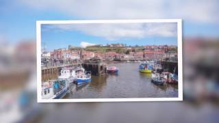 Robin hoods bay