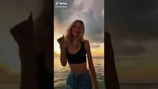 Emily Dobson TikTok