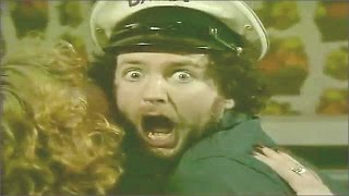 Kenny Everett Video Show - 30 Second Theatre: Appointment With Death