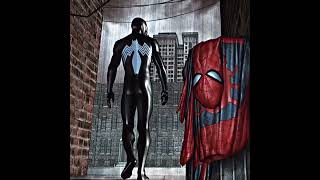 The Best Super-Hero - “Spider-Man” Edit | I like the way you kiss me - Artemas #spiderman