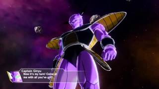 DragonBall Z Xenoverse Gameplay Ps4 2016