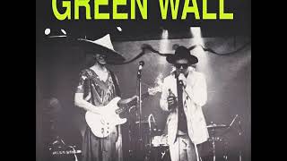 Green Wall - "Fishbowl" (full recording) Michigan Alternative