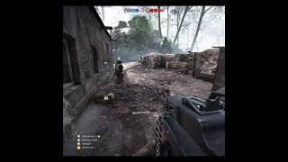 Battlefield 1 Not on my watch!