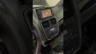 No bus problem found on 2019 Dodge Grand Caravan