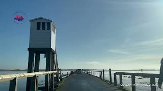 Остров The Holy Island of Lindisfarne