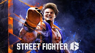 Street Fighter 6 LIVESTREAM! | SMG Plays