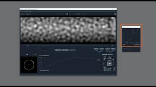 [Tutorial] Finding focus on a Mass Photometer - Single Molecule Mass Imaging