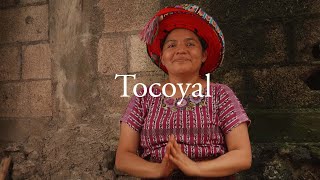 【Cultura de Guatemala】Demostración del Uso del Tocoyal (Xq’ap), Santiago Atitlán, Sololá, Guatemala