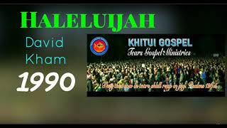 Hallelujah ( Khitui Gospel ) 1990