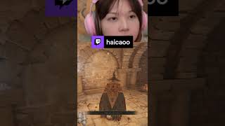 two prople carry a noob , its haicaoohahah | haicaoo，类别：#Twitch