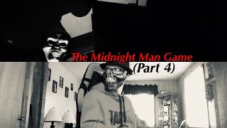 The Midnight Man Game Remake (Part 4)