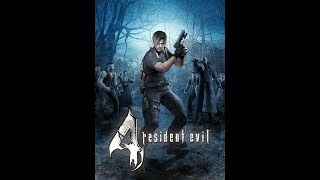 RESIDENT EVIL 4 GAMEPLAY PART 2!