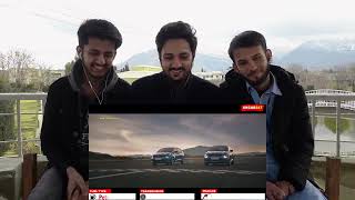 Pakistan Reaction On 'Top 10 Indian Cars 2021 | Make In India Cars | safety rating Indian cars'