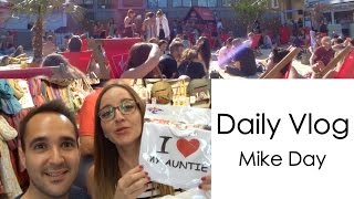 Una playa en Londres | Daily Vlog | Mike Day