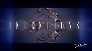 Gorgon City feat. Clean Bandit - Intentions (Club Mix - Tony Mendes Video Re Edit)