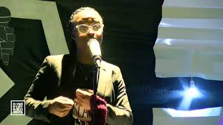 POETRY SLAM 4 |  THE KINGDOM  | SHOFAR