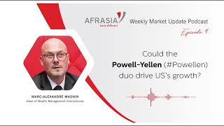 AfrAsia Weekly Market Update - Episode 9