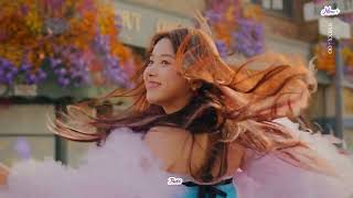 NMIX (Jiwoo)- OO MV (Solo +Focus ScreenTime Distribution)|MINE