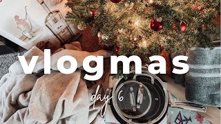 Black Friday Unboxing // Vlogmas Day 6