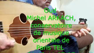 OUD ARKACH