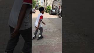 Inline Skating😱😎🤯#skater #rollerskating #viral #skating #shorts #inlineskating #brotherskating