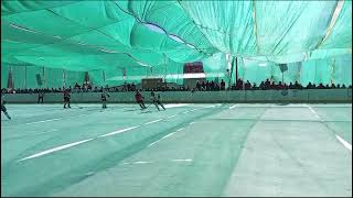 #ice hockey #himachal #army vs itbp# indian ice hockey