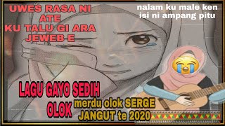 lagu gayo terbaru 2020 sedih |PENAMPI cover [Official Videolirik] ues uwes