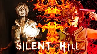 ВЫРЕЗАННЫЙ КОНТЕНТ ИЗ SILENT HILL | Siкрет файлы