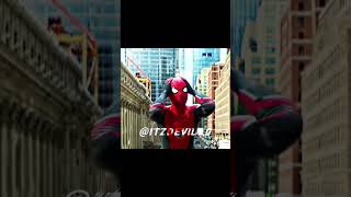 After a long time edit | Spider Man Edit #shorts #viralvideo