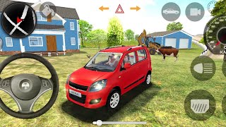 Indian car simulator game | Gadi wala game | car games | kar wala game |  stallion games