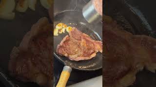 Steak #asmr