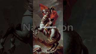 Who`s Napoleon Bonaparte?